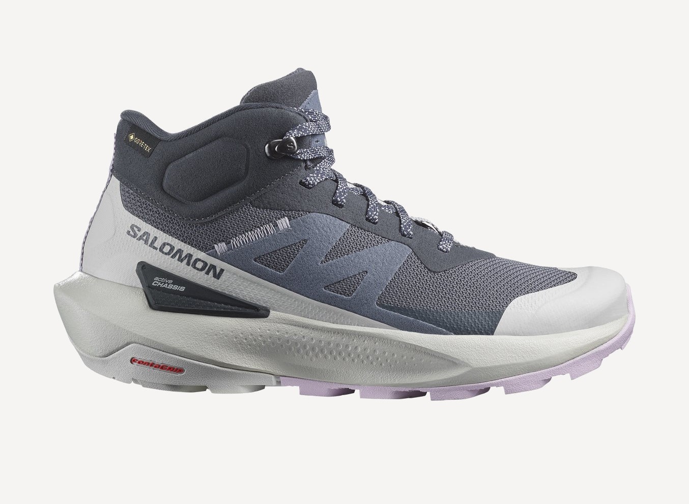Ботинки ELIXIR ACTIV MID GTX W